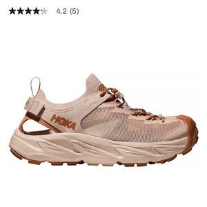 Hoka Cedar HOPARA 2 Trail Running Sandal/sneaker